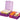 Tasse à déjeuner, 1,4 litre, violet