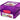 Tasse à déjeuner, 1,4 litre, violet