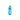 Gourde, 460 ml, bleue