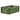 Vikbox, Kaki / Vert Armée - Maxi