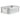 Vikbox, gris clair / gris clair - maxi