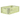 Vikbox, melon / vert clair - maxi