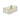 Vikbox, noix de coco / blanc de lait - mini