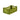 Vikbox, Olive / Vert Olive - Mini