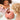 Seau Ballo, Rose Corail