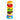 Stack'n Spin Burger