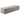 Matelas pliant, multi-gris