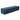 Matelas pliant xl bleu noir