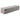 Matelas pliant xl multi-gris