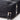 Sac verrouillable, noir