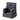 Fauteuil enfant, bleu gris