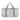 Sac de voyage Storm, gris
