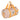 Sac de voyage Storm, rose