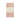 Bébé lâche, rose poussiéreuse