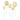 Wallstories, ballons, jaune