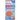 Pack de perles bijoux Aquabeads - Orange