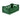 Vikbox, vert foncé - mini