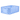 Vikbox, bleu clair - maxi