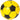 Gros ballon, football, 40 cm