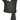 Enveloppement extensible doux en bambou - noir
