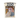 Teddy Herm, grand, bouleau