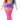Poupée à presser Barbie Dreamtopia