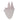 Gant de bain, lapin