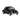 Bulle, noire