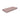 Tambour à bord - Rose