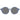 Lunettes de soleil enfant - bleu chaud