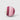 Boule - Rose (19 cm)