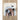 Serviette de table, suis l'arc-en-ciel - beige