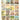 Motif Danemark, affiche, 50x70cm