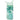 Gourde, paillettes vertes - 300 ml