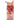 Gourde, pêche pailletée - 300 ml