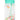 Gourde avec paille, pops cactus - 300 ml.