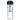 Gourde, Tritan - Noir (600 ml)