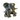 Éléphant, 60 cm