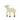 Mouton, 5 cm