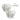 Sucettes 2-pack, 0-6 mois nuage