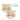 Sucettes 2-pack, +6 mois - DoSkin