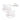 Lot de 2 sucettes +6 mois - blanc