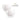 Sucettes 2-pack, 0-6 mois-blanc