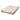 Matelas Shield, sol forestier rose