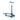 Trottinette pliable pour enfants, Primo - Marine