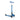 Trottinette pliable pour enfants, Primo - Marine