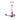 Trottinette pliable pour enfants, Primo - Deep Pink