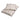 Literie junior, sol forestier bleu