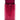 Gourde, Cerise Glitter - 300 ml.