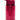 Gourde, Cerise Glitter - 300 ml.